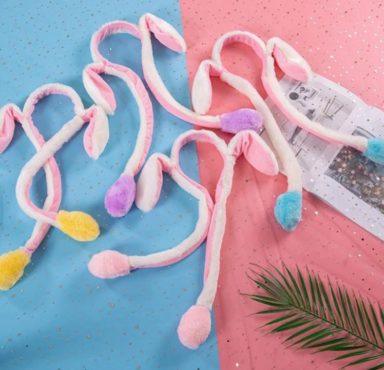 Sea Dragon Studio Accessories LED Bunny Ears 4 Sea Dragon Studio Accessories LED Bunny Ears