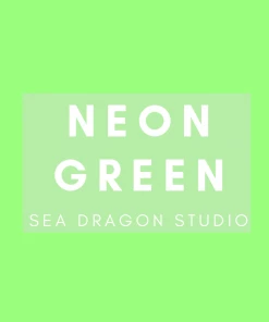 SEA DRAGON STUDIO Accessories Festival Fishnets | 8 Colors