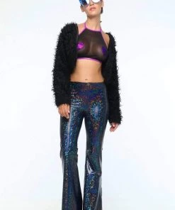 SEA DRAGON STUDIO Holographic Flares | 13 Colors Most Popular