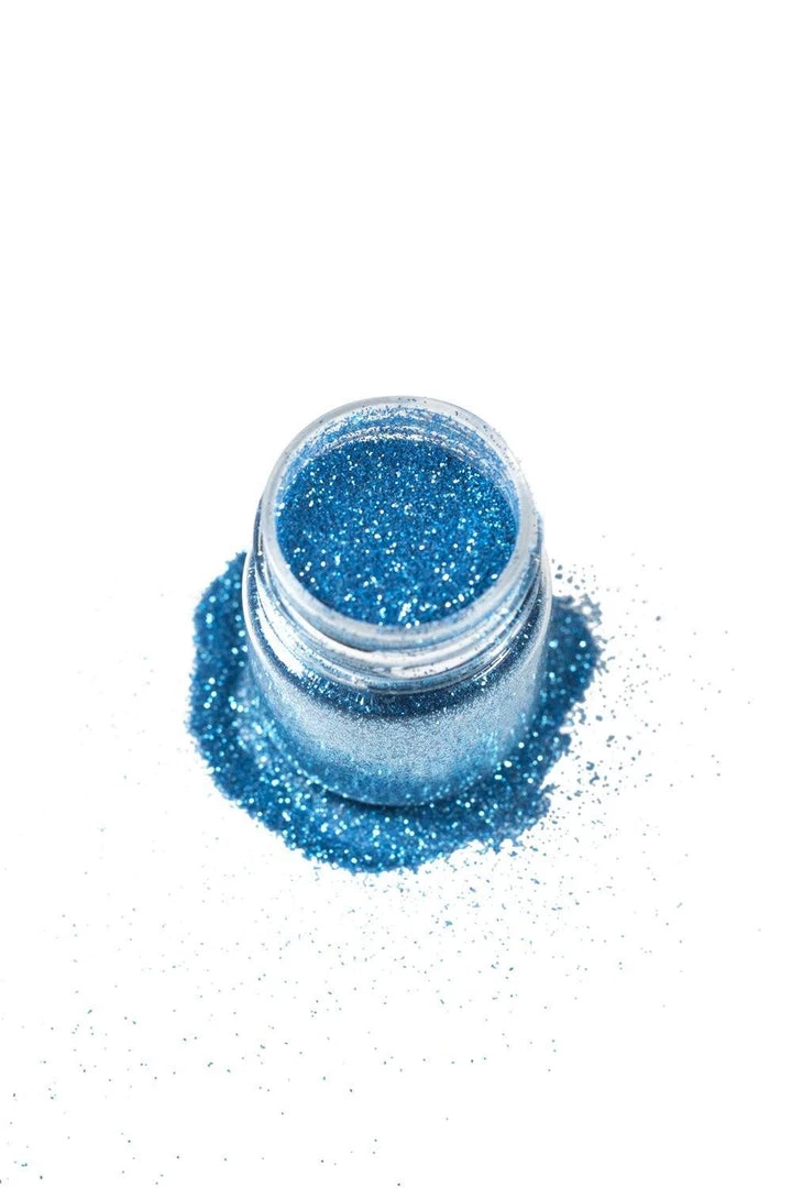 SEA DRAGON STUDIO Fine Biodegradable Glitter 4 SEA DRAGON STUDIO Fine Biodegradable Glitter