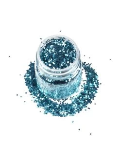 SEA DRAGON STUDIO Chunky Biodegradable Glitter