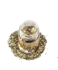 SEA DRAGON STUDIO Chunky Biodegradable Glitter