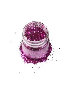 SEA DRAGON STUDIO Chunky Biodegradable Glitter