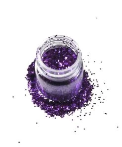 SEA DRAGON STUDIO Chunky Biodegradable Glitter