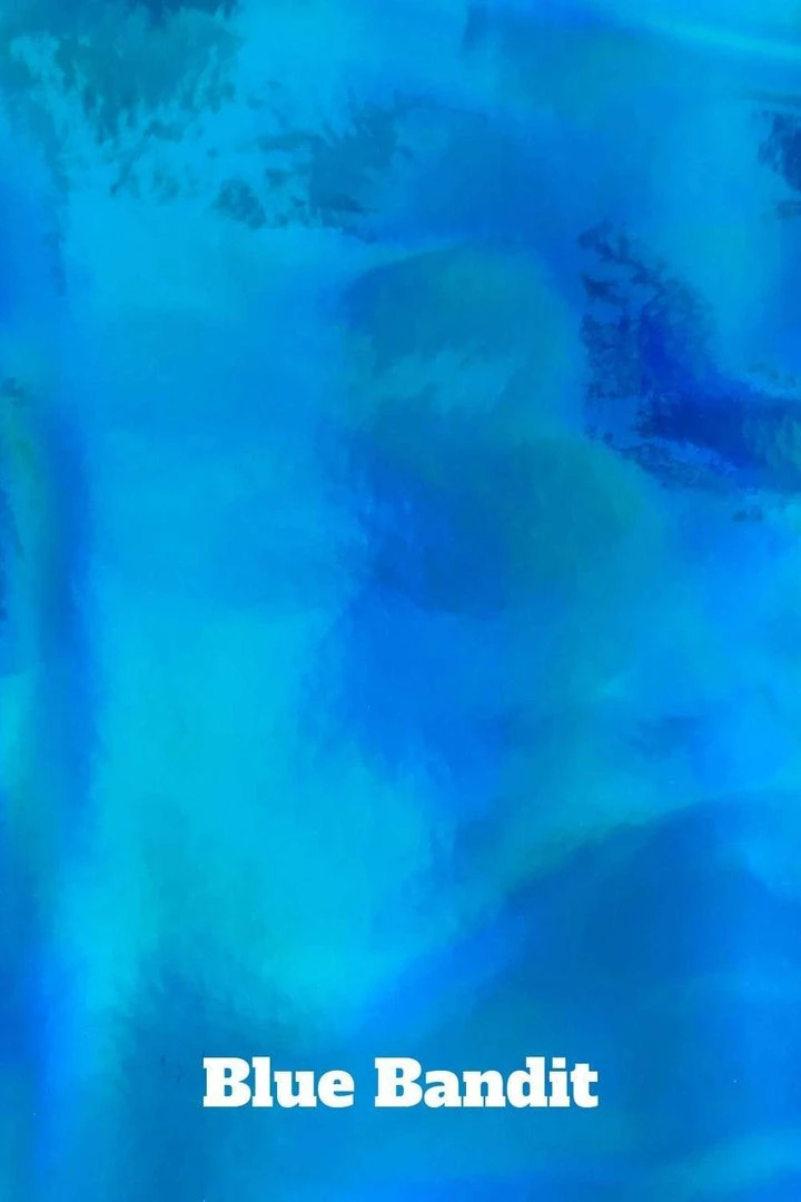 HOLOSEXUAL Holo There Harness 12 HOLOSEXUAL Holo There Harness