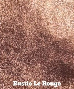 HOLOSEXUAL Boogie Conductor Rainbow Leather Hat Men