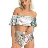 Ladee Taha Bottoms CITY LIGHTS SEQUIN SHORTS | Metallic Mermaid