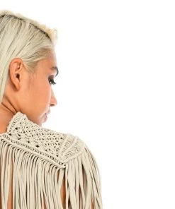 Ladee Taha Tops DREAMERS TOP | Nude 12 Ladee Taha Tops DREAMERS TOP | Nude