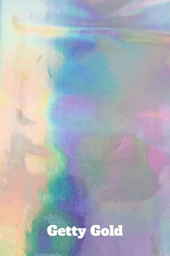 HOLOSEXUAL Holo There Harness 10 HOLOSEXUAL Holo There Harness