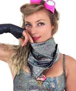 SEA DRAGON STUDIO Men Kaleidoscope Festival Goggles 13 SEA DRAGON STUDIO Men Kaleidoscope Festival Goggles