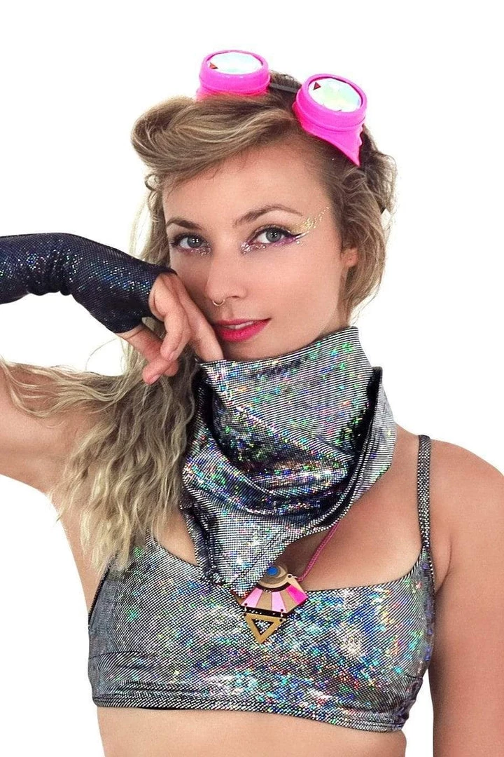 SEA DRAGON STUDIO Men Kaleidoscope Festival Goggles 8 SEA DRAGON STUDIO Men Kaleidoscope Festival Goggles