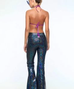 SEA DRAGON STUDIO Holographic Flares | 13 Colors Most Popular