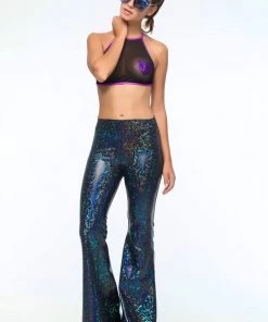 SEA DRAGON STUDIO Holographic Flares | 13 Colors Most Popular