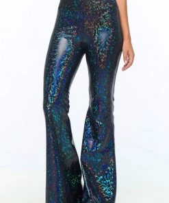 SEA DRAGON STUDIO Holographic Flares | 13 Colors Most Popular