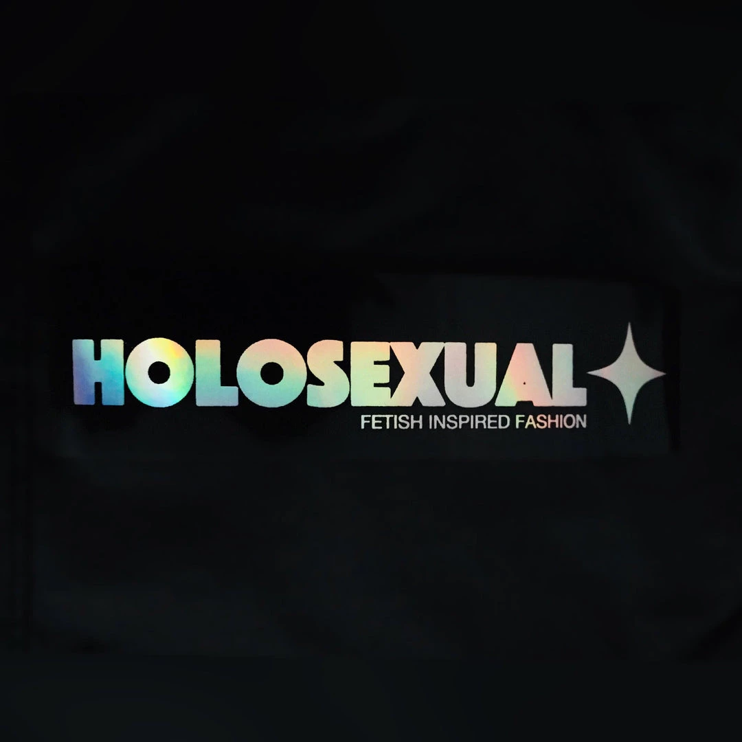 HOLOSEXUAL Element Leather Body Harness Accessories 5 HOLOSEXUAL Element Leather Body Harness Accessories