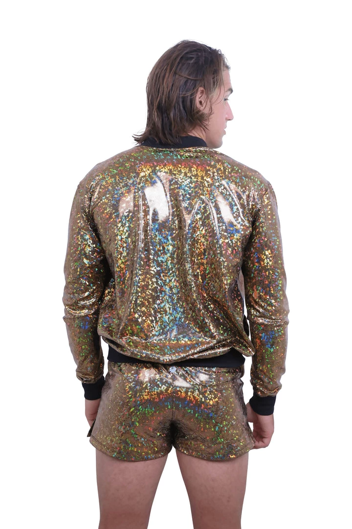 SEA DRAGON STUDIO Most Popular Mens Holo Retro Running Shorts | 13 Colors 6 SEA DRAGON STUDIO Most Popular Mens Holo Retro Running Shorts | 13 Colors