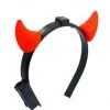 Sea Dragon Studio You Little Devil Glow Horns Accessories
