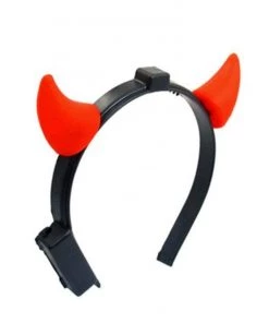 Sea Dragon Studio You Little Devil Glow Horns Accessories