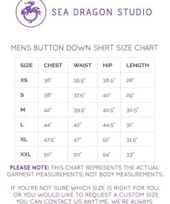 SEA DRAGON STUDIO Mens Techno Leopard Shirt