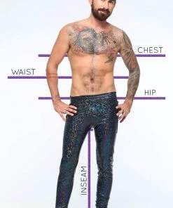 SEA DRAGON STUDIO Starburst Short Sleeve Shirt Men 8 SEA DRAGON STUDIO Starburst Short Sleeve Shirt Men