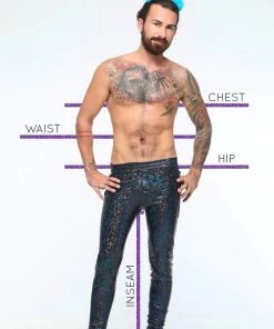 SEA DRAGON STUDIO Mens Magical Unicorn Shirt