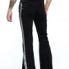 SEA DRAGON STUDIO Mens Velvet Flares | 5 Colors