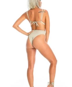 Ladee Taha OCEAN BOTTOMS | Nude