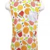 SEA DRAGON STUDIO Fruit Punch Sleeveless Tee