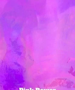 HOLOSEXUAL Keeper Holographic Vegan Leather Harness