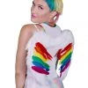 Sea Dragon Studio Rainbow Vibes Pride Wings 2 Sea Dragon Studio Rainbow Vibes Pride Wings