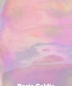 HOLOSEXUAL Tops Thunderwire Cupless Tassle Vegan Leather Bra