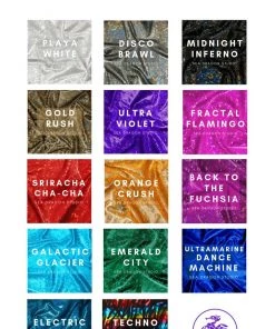 SEA DRAGON STUDIO Most Popular Reversible Candy Flip Fur Vest 19 SEA DRAGON STUDIO Most Popular Reversible Candy Flip Fur Vest