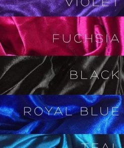 SEA DRAGON STUDIO Mens Velvet Flares | 5 Colors