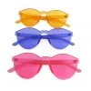 SEA DRAGON STUDIO Hard Candy Classic Sunglasses