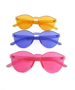 SEA DRAGON STUDIO Hard Candy Classic Sunglasses