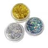 SEA DRAGON STUDIO Glamazon Holographic Glitter Gel | Set Of Three Men