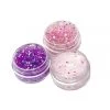 SEA DRAGON STUDIO Men Dreamscape Holographic Glitter Gel | Set Of Three