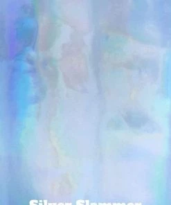 HOLOSEXUAL Men Holographic Boogie Conductor Hat