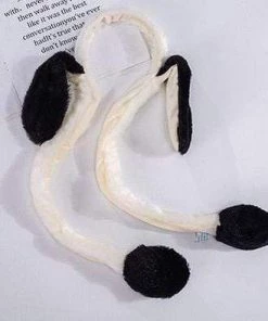 Sea Dragon Studio Accessories LED Bunny Ears 14 Sea Dragon Studio Accessories LED Bunny Ears