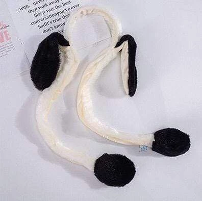 Sea Dragon Studio Accessories LED Bunny Ears 7 Sea Dragon Studio Accessories LED Bunny Ears