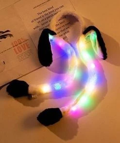 Sea Dragon Studio Accessories LED Bunny Ears 15 Sea Dragon Studio Accessories LED Bunny Ears
