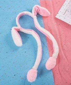 Sea Dragon Studio Accessories LED Bunny Ears 16 Sea Dragon Studio Accessories LED Bunny Ears