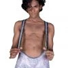 SEA DRAGON STUDIO Holographic Mens Wrestling Suit | 13 Colors