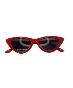 SEA DRAGON STUDIO Eyewear Cat Girl Sunglasses
