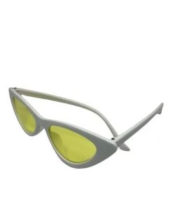 SEA DRAGON STUDIO Eyewear Cat Girl Sunglasses
