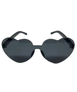 SEA DRAGON STUDIO Eyewear Heart Shaped Sunglasses