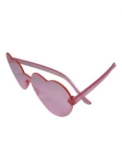 SEA DRAGON STUDIO Eyewear Heart Shaped Sunglasses