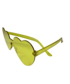 SEA DRAGON STUDIO Eyewear Heart Shaped Sunglasses
